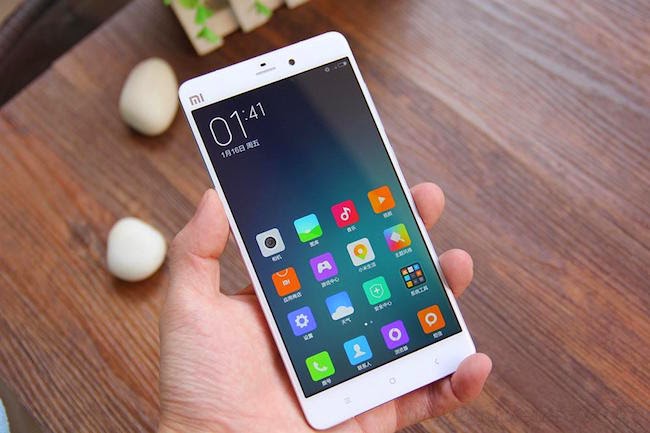 All You Need To Know About Xiaomi Mi Note 