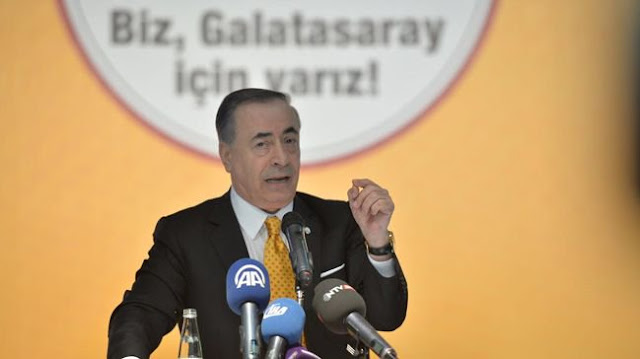 Mustafa Cengiz'in yönetim kurulu listesi belli oldu! 