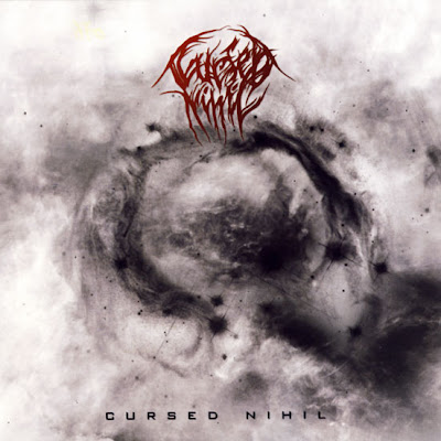 Cursed Nihil - Cursed Nihil (2009) Cursed Nihil - Cursed Nihil (2009)