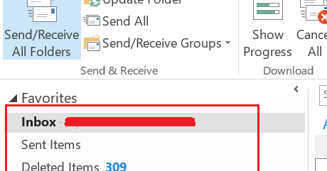 Where Does Outlook Store Favorites? | convertmyemail ...