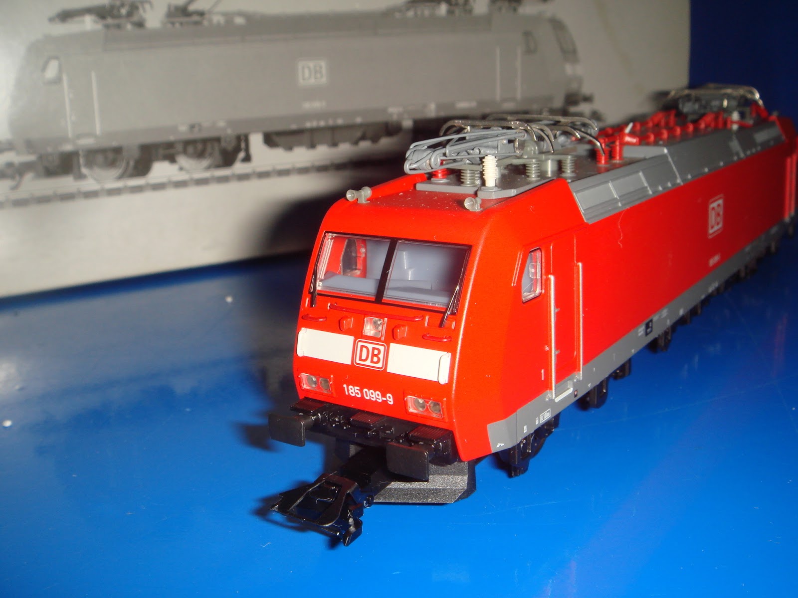 VENDELO AMAZING escala H0 nuevas, impresionante lote