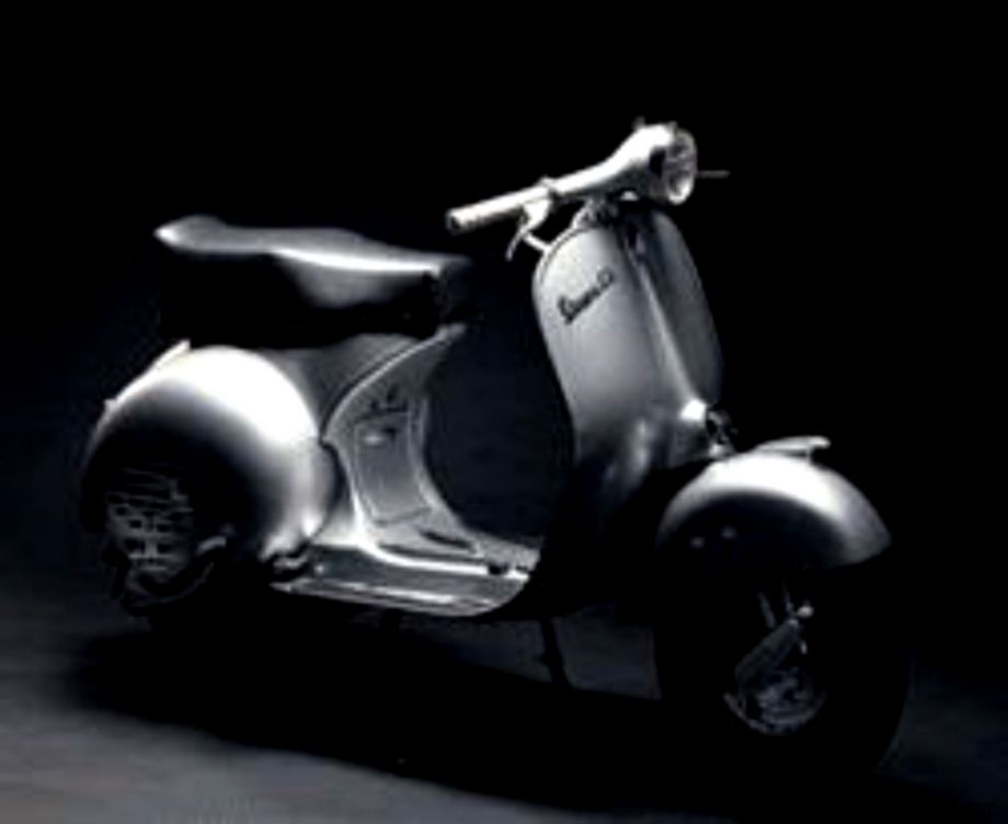Vespa Scooter Photo Wallpaper | This Wallpapers
