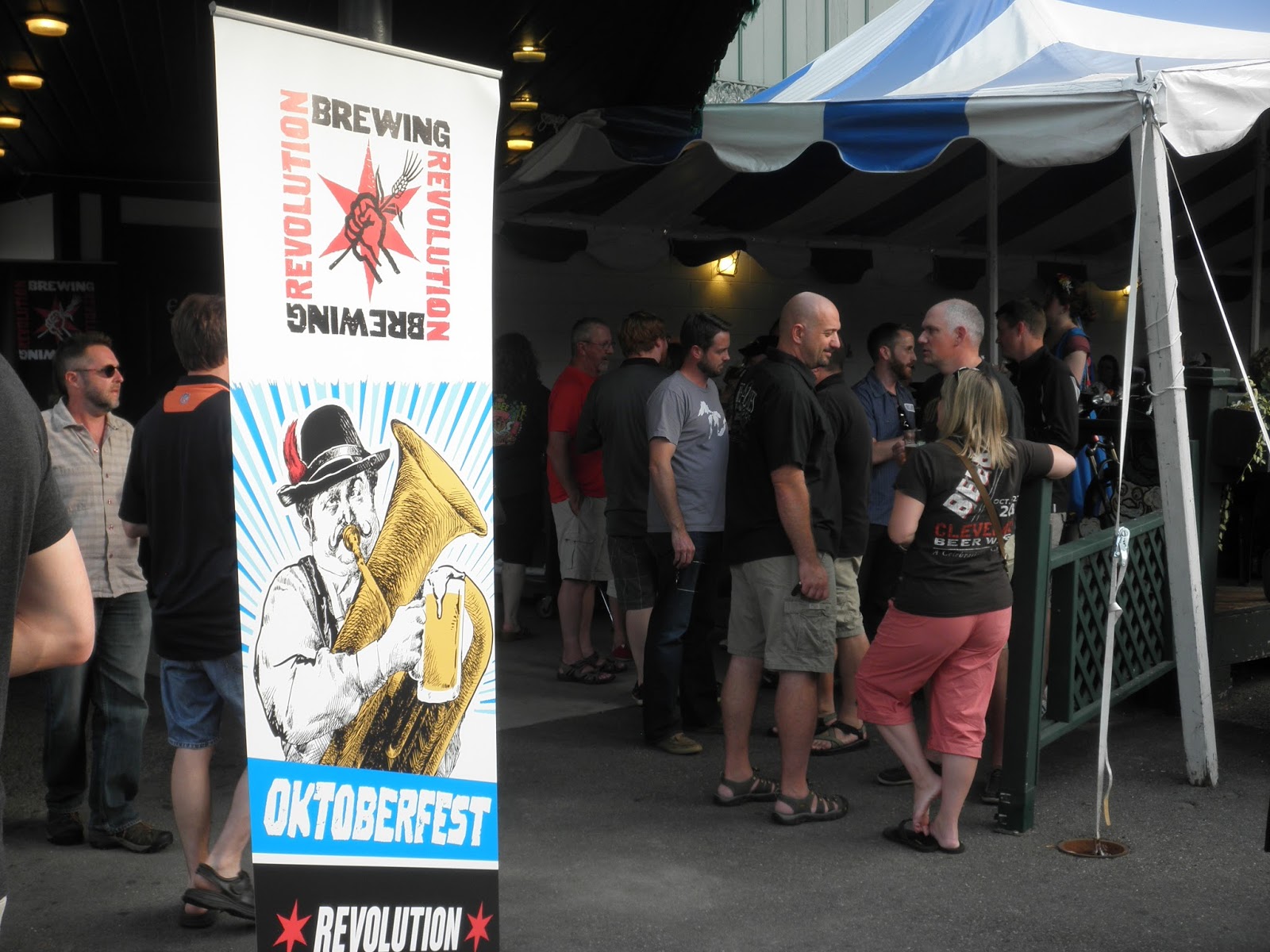 MOTORCITYBLOG Great Taste of the Midwest, Madison, WI Saturday