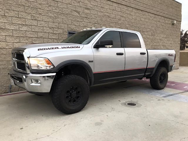 2015 Ram 2500 Leveling Kit >> CJC Off Road Blog: January 2017 2015 Ram 2500 Leveling Kit >> CJC Off Road Blog: January 2017