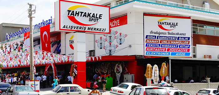 tahtakale spot calisma sartlari maaslari perakende kulis