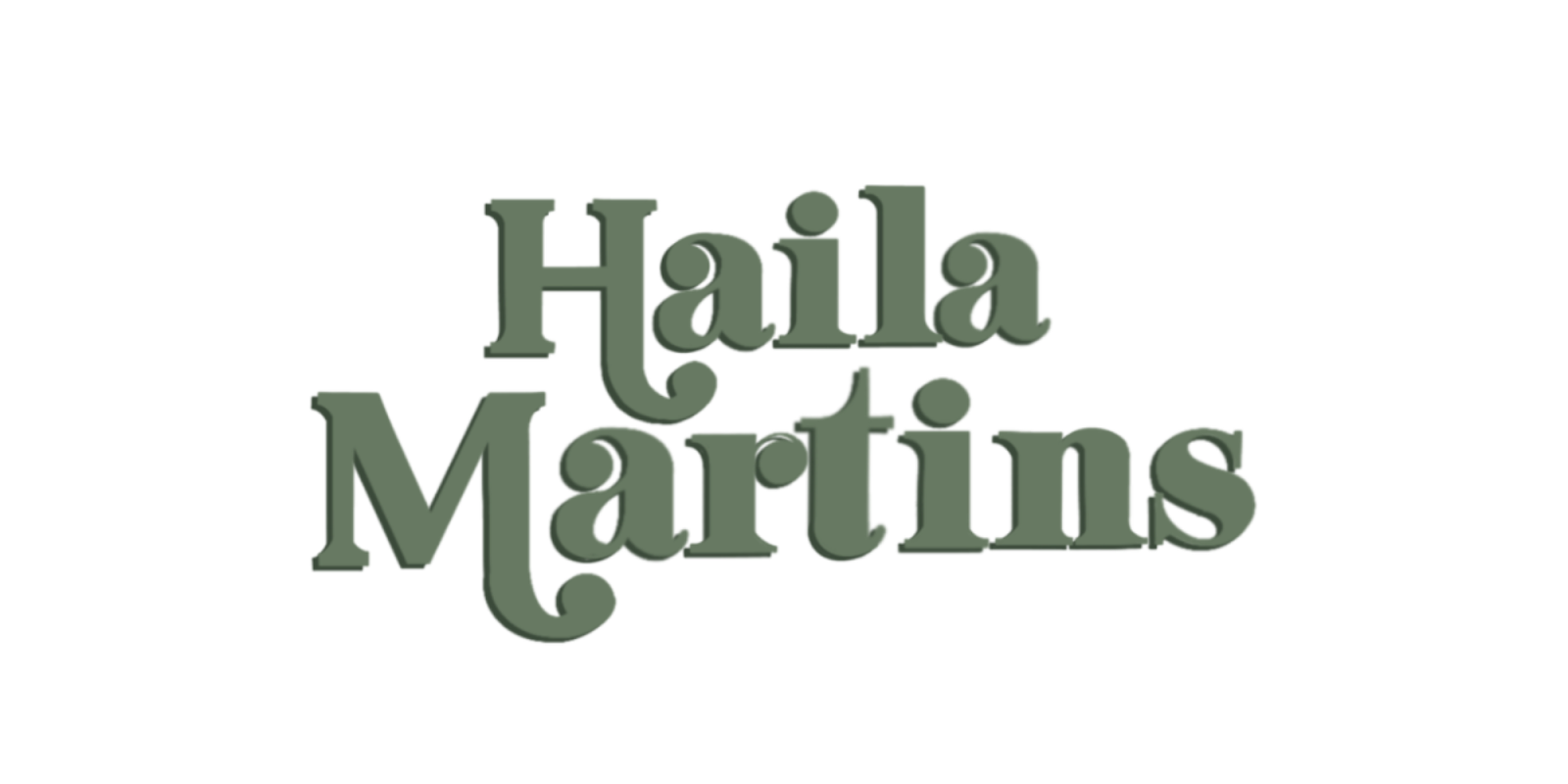 Haila C. Martins