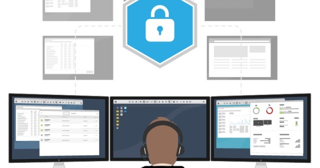 18 medidas de seguridad que su software de escritorio ...