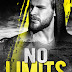 No Limits by Ellie Marney
