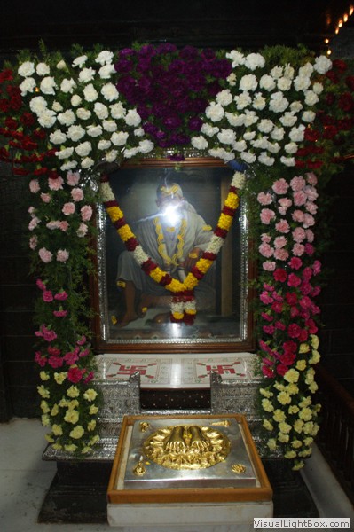 Shirdi Sai Baba Stories,Leelas …