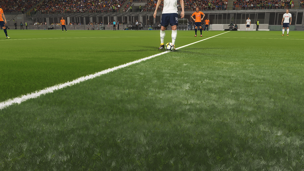 pes 2018 pc mods pes 2018 pc mods