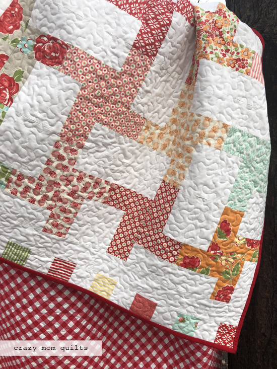 crazy mom quilts marmalade quilt