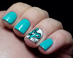 cancer jordana nail awareness haul fame chauffeur polishes essie