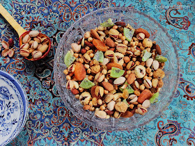 Ajil-Mixed Nuts