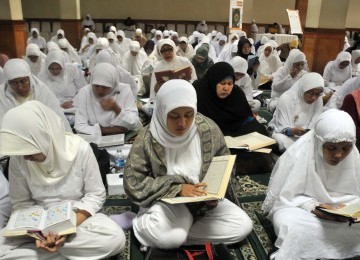 Paham Isi Al-Qur’an Lebih Utama Ketimbang Hafal tanpa Memahami
