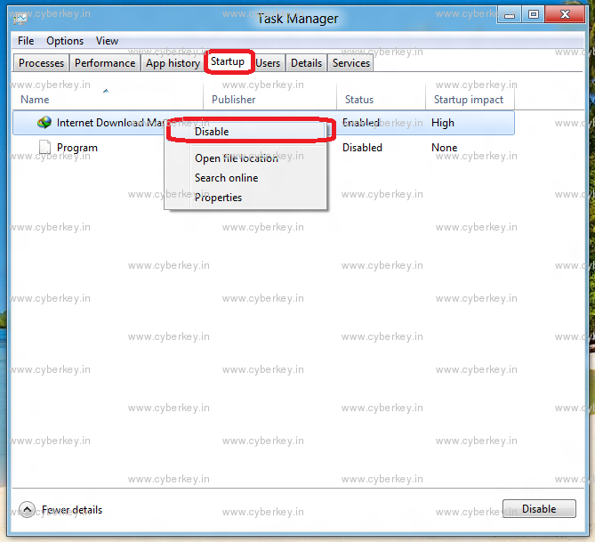 can i disable microsoft onedrive from startup can i disable microsoft onedrive from startup