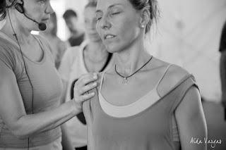 contact improvisation barcelona; classes ci; clases contact improvisación bcn alba sagarra