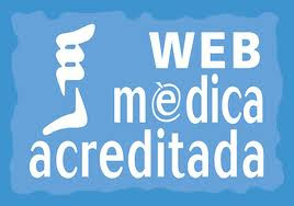 Cercador Web Mèdica Acreditada