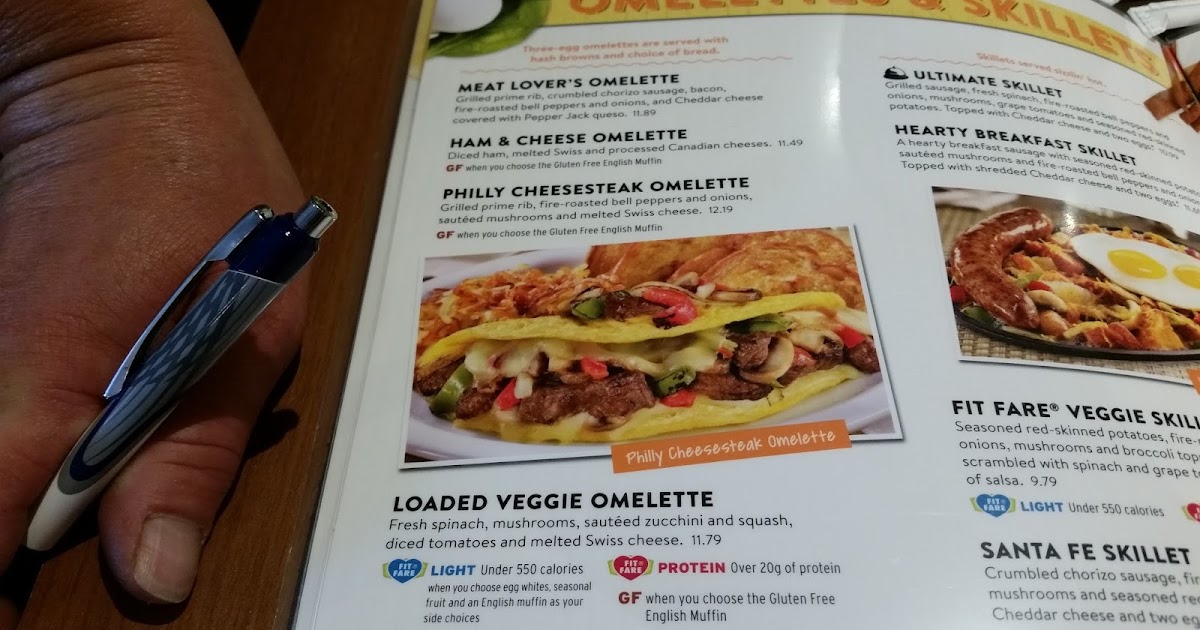 Dennys Has A Gluten Free English Muffin