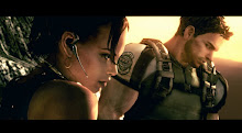 Resident Evil 5 Gold Edition-ElAmigos pc español