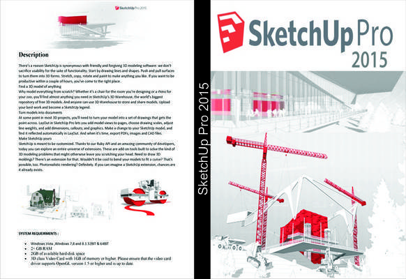 sketchup pro 2015 patch download