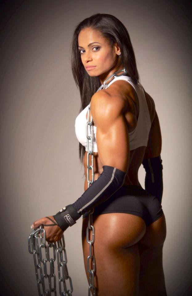 Denise Rodriguez