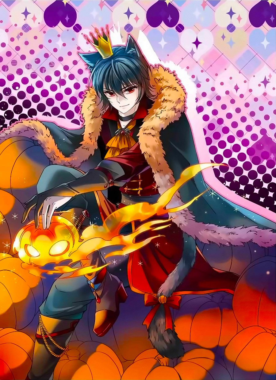 Huyền Vũ Luyến Ca: Vạn Vật Sinh Linh - Chương 22.1 - Trang 1