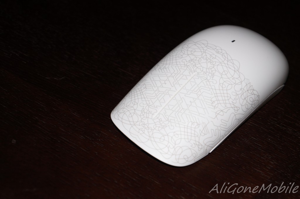 AliGoneMobile How To Use Middle Mouse Button Mouse Button 3 With The