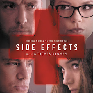 Side Effects Song - Side Effects Music - Side Effects Soundtrack - Side Effects Score