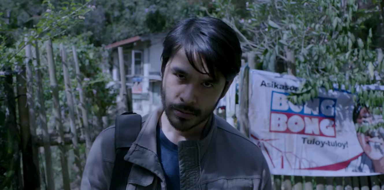 Citizen Jake Movie Review