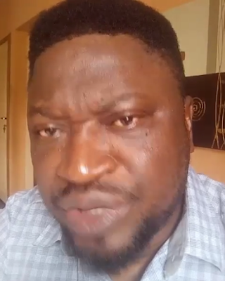 00 Video: I tried to reach Bukky Ajayi after I learnt of her death and found out I didn't have her number- Actor Femi Branch