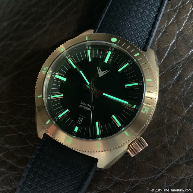 Ventus Northstar lume