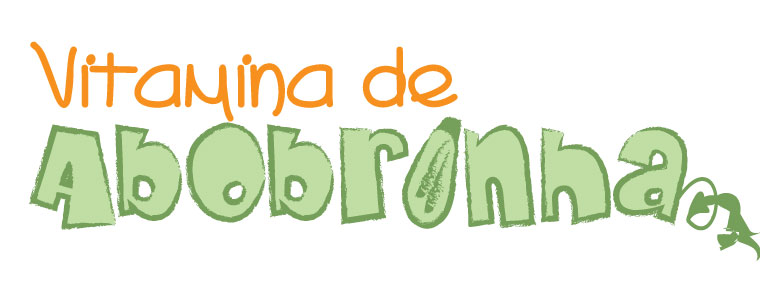 Vitamina de Abobrinha