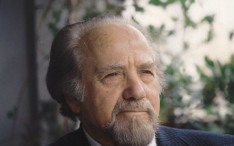 Λυκούργος Καλλέργης 1914-2011 ηθοποιός