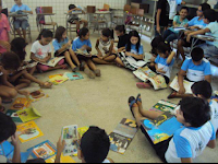 Há 20 anos professor leva literatura nordestina a crianças de escola pública 12