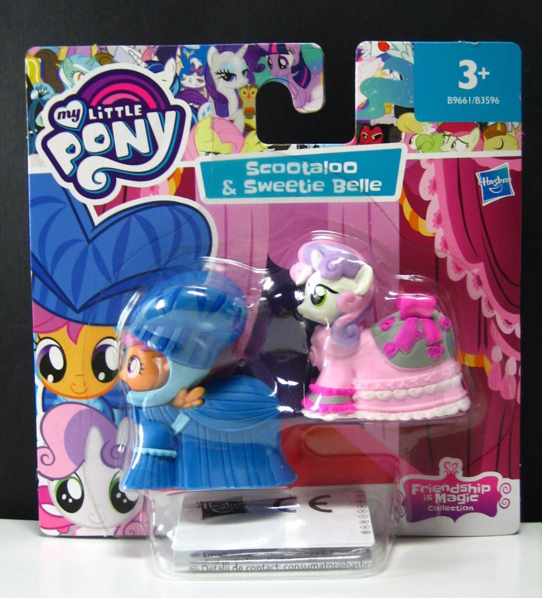 Store Finds: Pirates, Make-up and More Movie Merch | MLP Merch