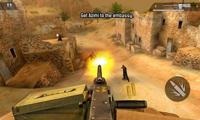 Modern Combat 2 Black Pegasus HD Apk Modern Combat 2 Black Pegasus HD Apk