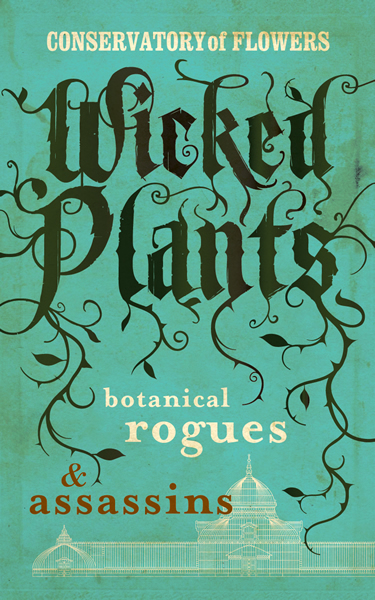 wicked plants wicked plants