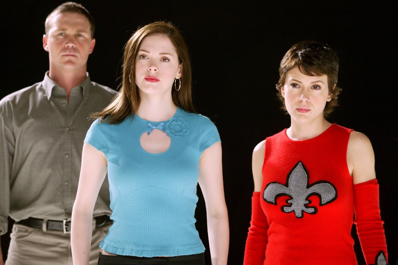 Original airdate January 18, 2004