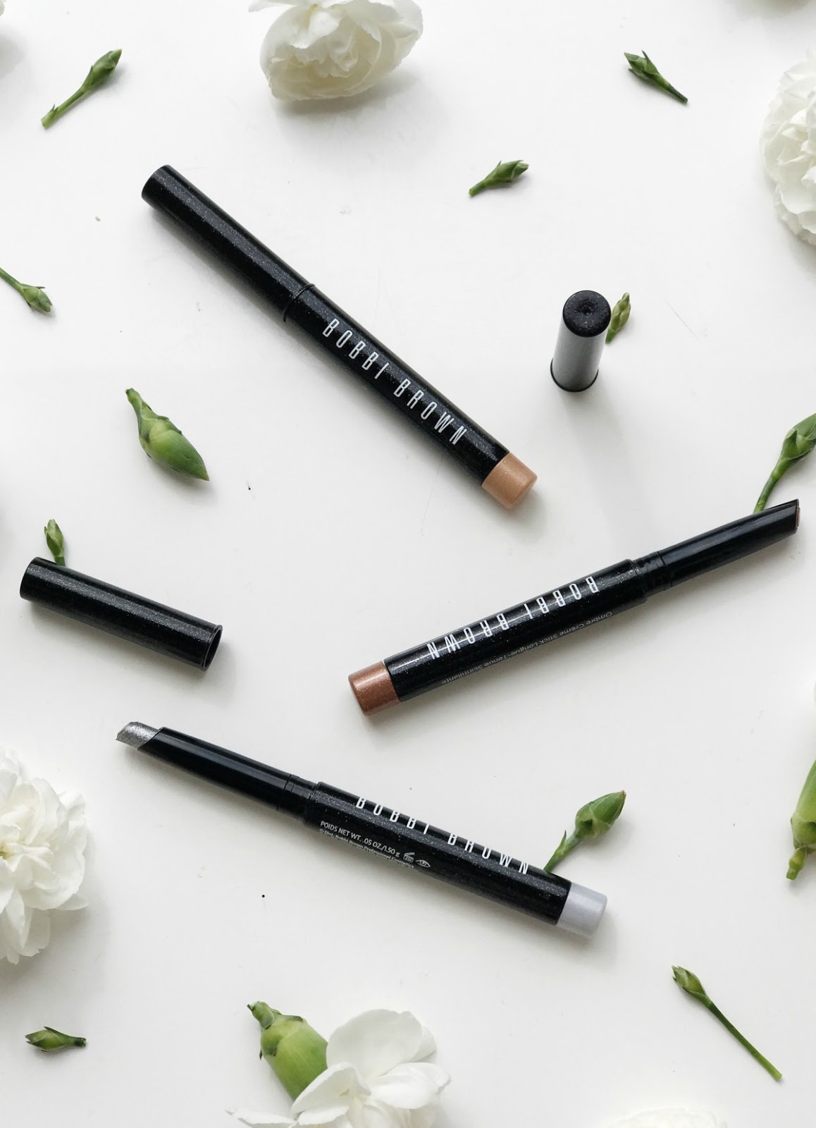 Bobbi Brown Long-Wear Sparkle Sticks