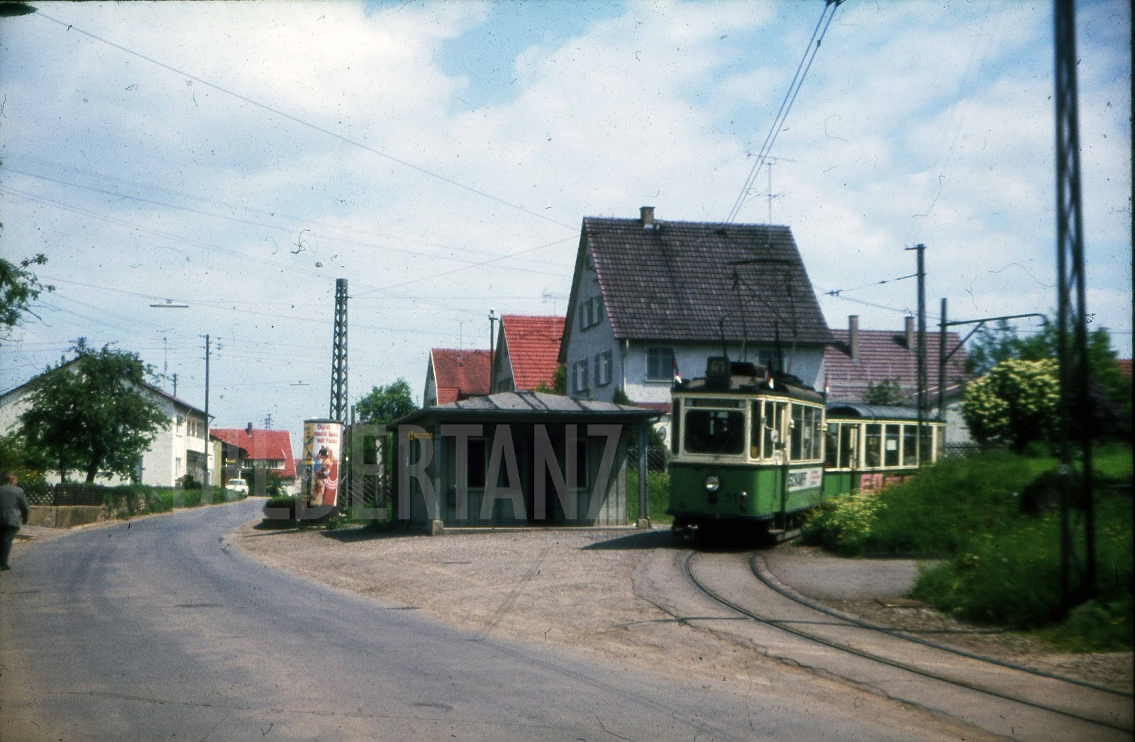 Oferdingen Oktober 2016