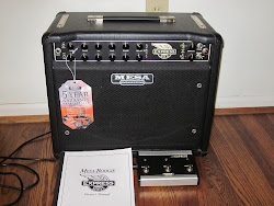 Mesa Boogie Express 5:25 Guitar Amp for Sale