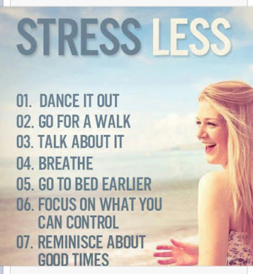 How to Beat Anxiety And Stress Naturally How to Beat Anxiety And Stress Naturally