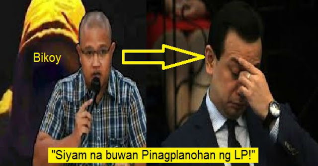 Panoorin: Nakonsensya din! - Rebelasyon ni Bikoy - Scripted lahat! Si Trillanes at LP ang nasa likod ng Video | Trending Balita