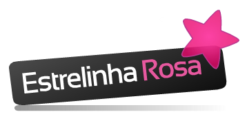 Estrelinha Rosa