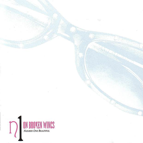 Sonic Bleach On Broken Wings