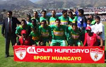 DT Club Sport Huancayo - Perú 2010