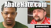 White man fatally shot in Alabama