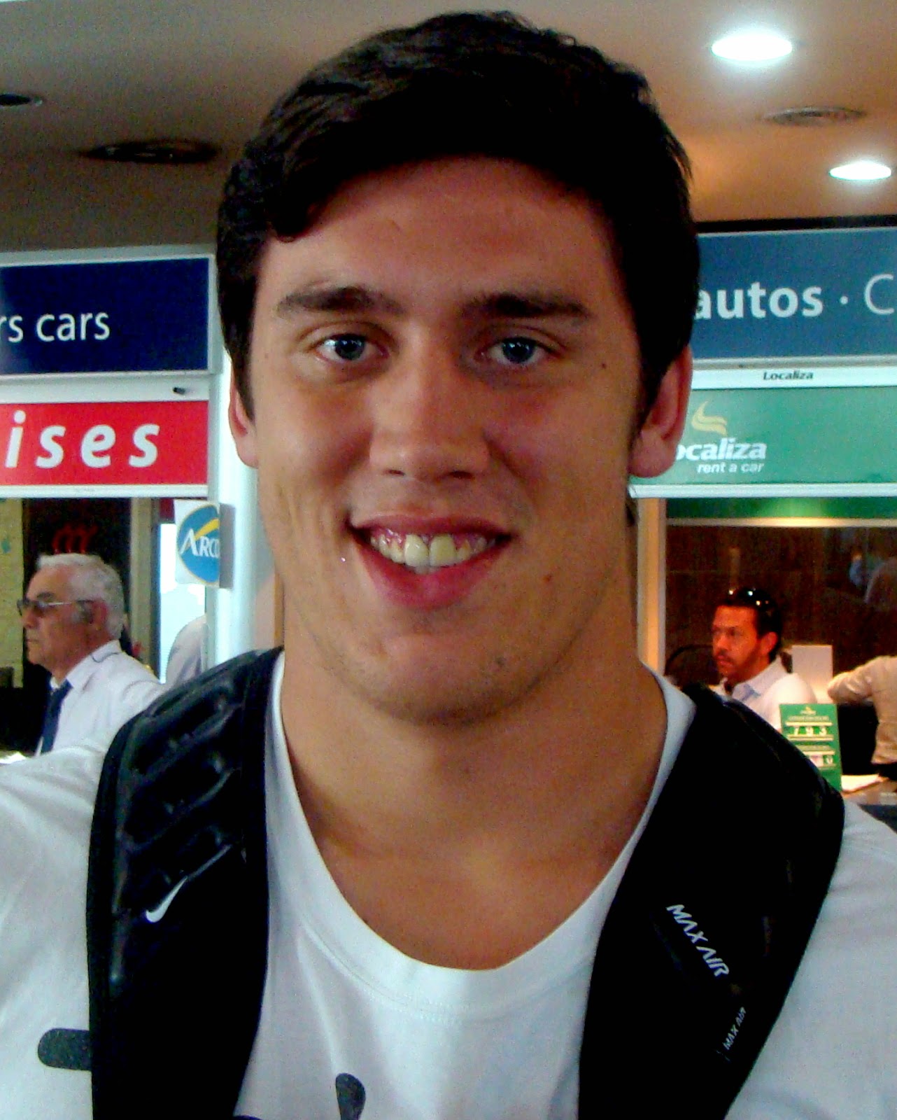 El espejo del Rugby The Rugby Mirror Le Miroir du Rugby blog de