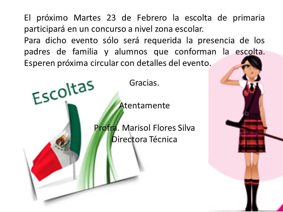 Instituto Juárez 6° Primaria Concurso de escoltas Martes 23 de Febrero, 2016. Instituto Juárez 6° Primaria Concurso de escoltas Martes 23 de Febrero, 2016.