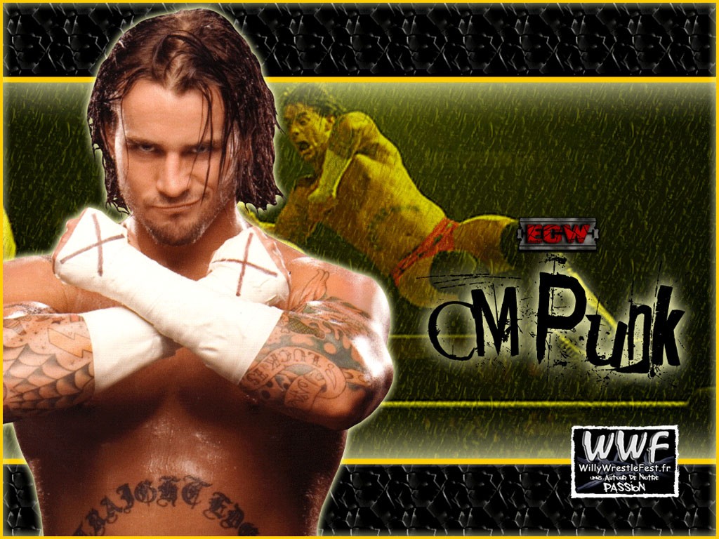 WWE CM Punk wallpapers  CM Punk pictures ~ WWE Superstars,WWE